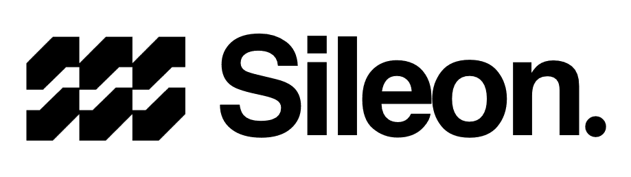 Sileon logo